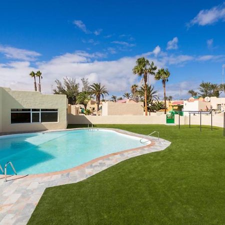 8210 Bungalow Costa Calma Wifi Dış mekan fotoğraf