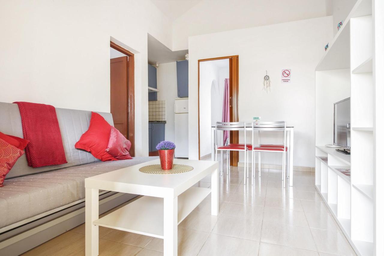 8210 Bungalow Costa Calma Wifi Dış mekan fotoğraf