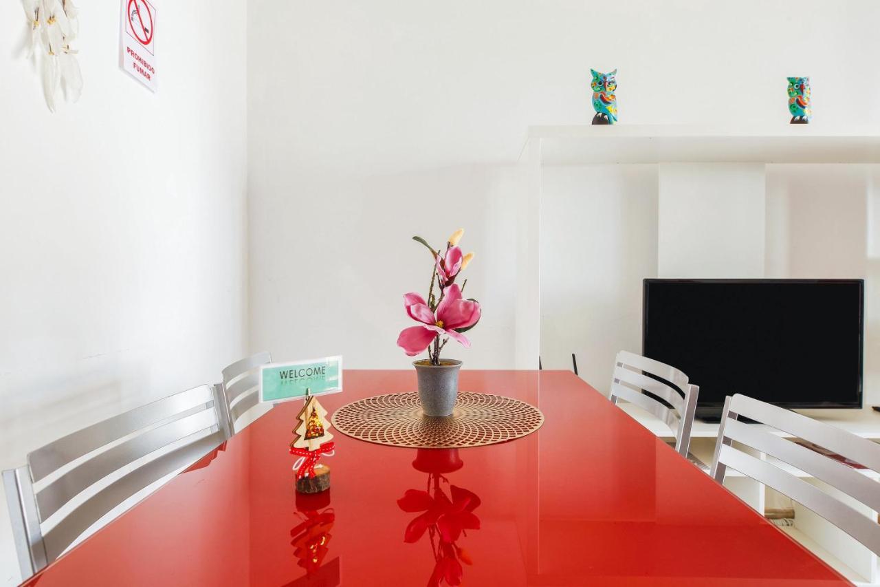 8210 Bungalow Costa Calma Wifi Dış mekan fotoğraf