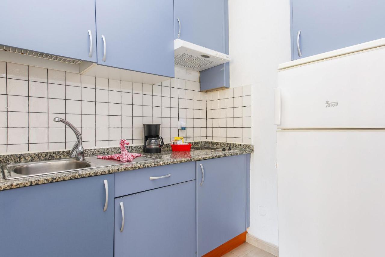 8210 Bungalow Costa Calma Wifi Dış mekan fotoğraf